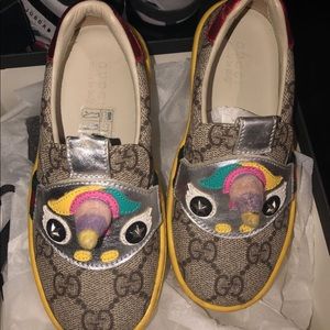 Gucci unicorn